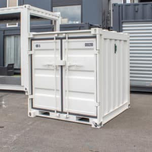 container mini 6 pieds