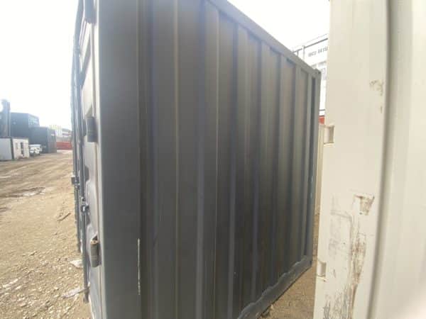 Container stockage 15 pieds open side neuf