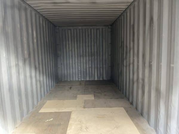 Container 20 Pieds Dry - Occasion