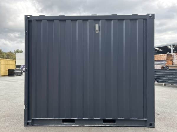 Container 10 pieds stockage