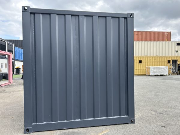 Container 10 pieds stockage