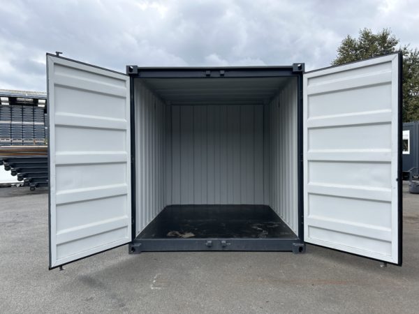 Container 10 pieds stockage